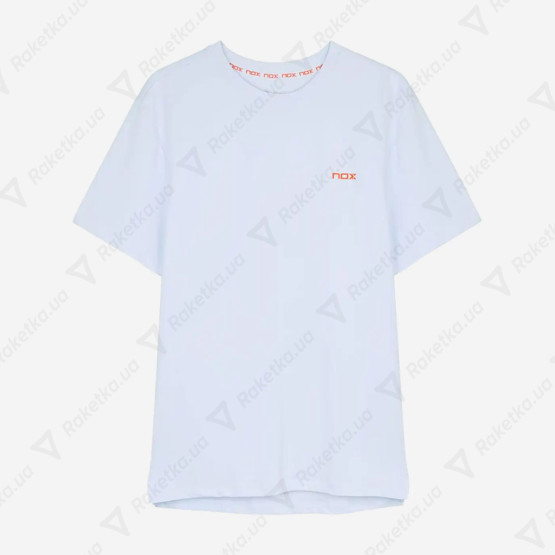Nox Team T-Shirt T24HCATRWH