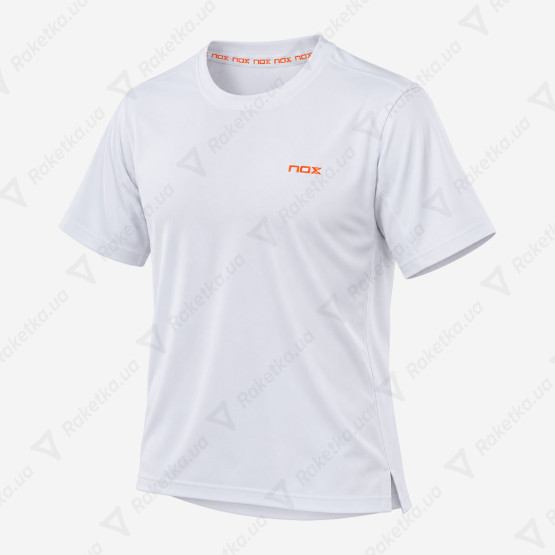 Nox Team T-Shirt T24HCATRWH