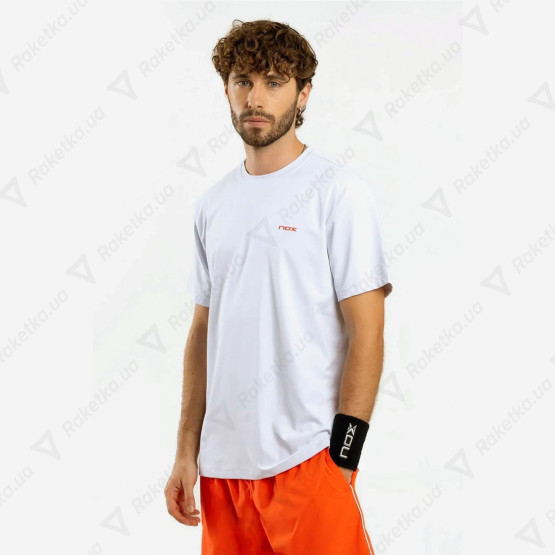 Nox Team T-Shirt T24HCATRWH