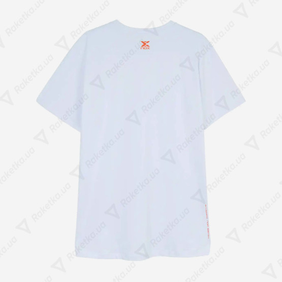 Nox Team T-Shirt T24HCATRWH