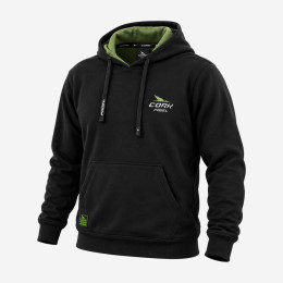 Худі Cork Padel Hoodies Black