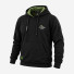 Cork Padel Hoodies Black