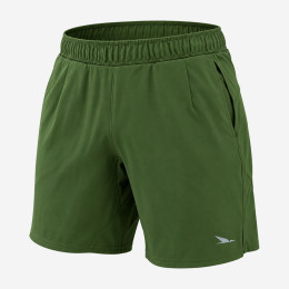 Шорти для паделу Cork Padel Short Green