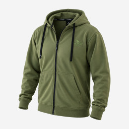 Спортивна кофта Cork Padel Sports Jacket Green
