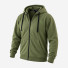 Cork Padel Sports Jacket Green
