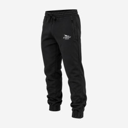 Чоловічі штани Cork Padel Sweatpants Black