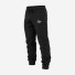 Cork Padel Sweatpants Black