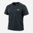 Cork Padel T-shirt Black