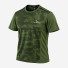 Cork Padel T-shirt Print Green