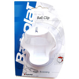 Держатель для мячей Babolat Ball Clip