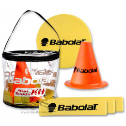 Набор для большого тенниса Babolat Mini Tennis Kit