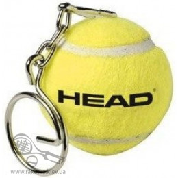 Брелок Head Ball Keychain