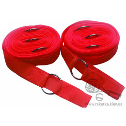 Упрощенный корт Speedminton Easy Court