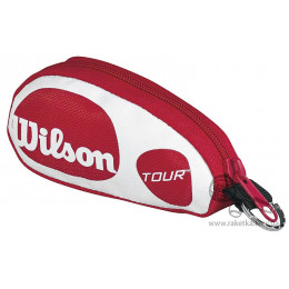 Брелок-ключница Wilson BLX Mini Tennis Bag Keychain