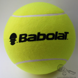 Сувенирный мяч Babolat Giant Tennis Ball