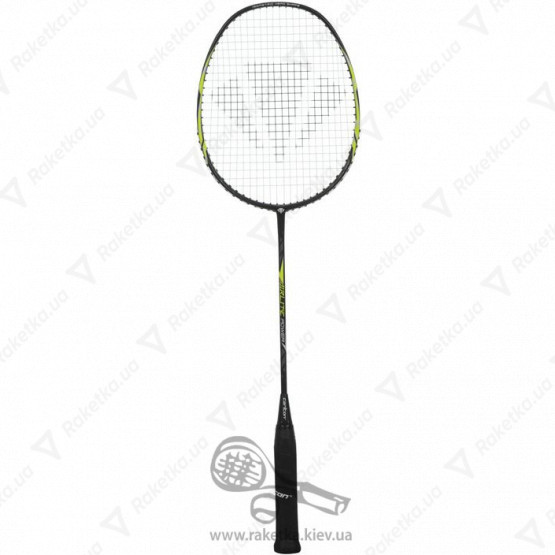 Carlton Airlite Power