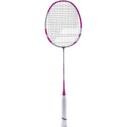 Ракетки для бадминтона Babolat Explorer I Pink