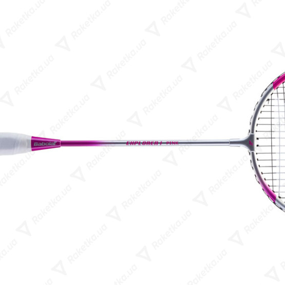 Babolat Explorer I Pink