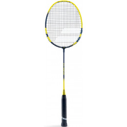 Ракетки для бадминтона Babolat Explorer I Yellow
