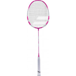 Ракетки для бадминтона Babolat First I Pink