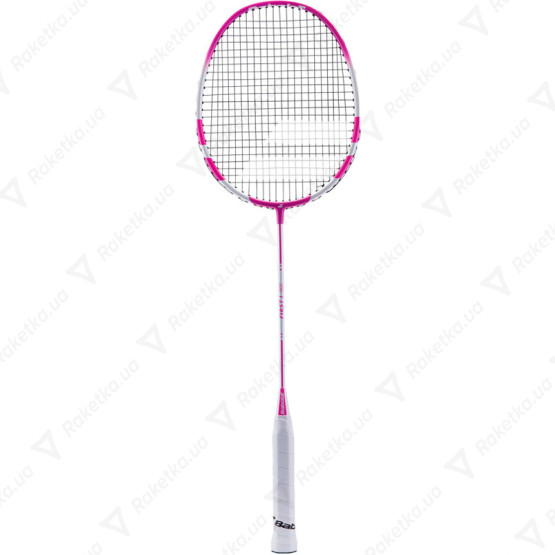 Babolat First I Pink