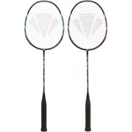 Ракетки для бадминтона Carlton Aeroblade 4.5