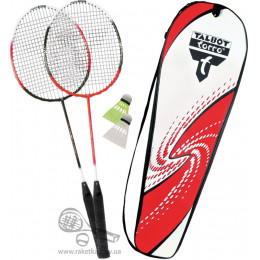 Наборы для бадминтона Talbot Torro 2 Combat Set
