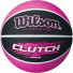 Wilson Clutch Pink