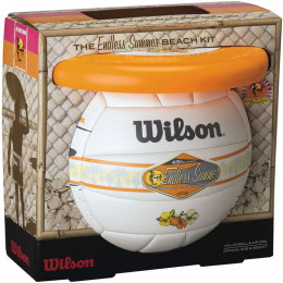 Набор волейбольный Wilson Endless Summer