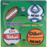 Wilson Micro Sports 4Ball Kit