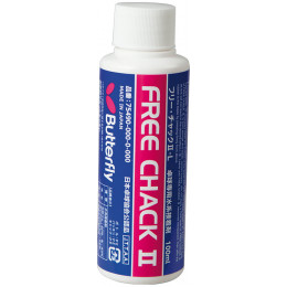 Теннисный клей Butterfly Freechack II 100 ml