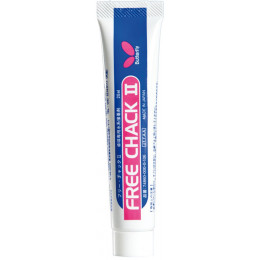 Теннисный клей Butterfly Freechack II 20 ml