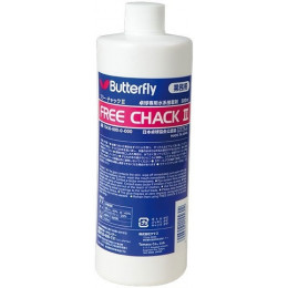 Теннисный клей Butterfly Freechack II 500 ml