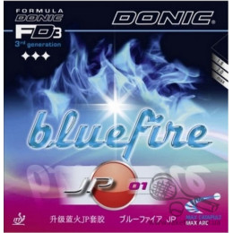 Накладки для ракетки Donic BlueFire JP01