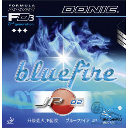 Накладки для ракетки Donic BlueFire JP02