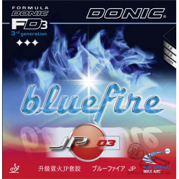 Накладки для ракетки Donic BlueFire JP03