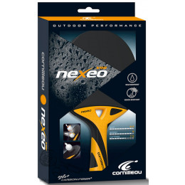 Ракетки для настольного тенниса Cornilleau Nexeo X90 Carbon