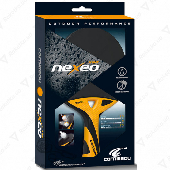 Cornilleau Nexeo X90 Carbon