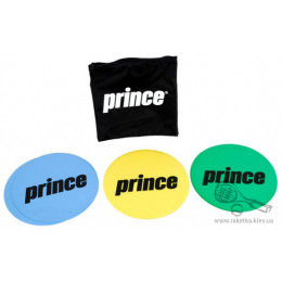 Напольные мишени с сумкой Prince Target