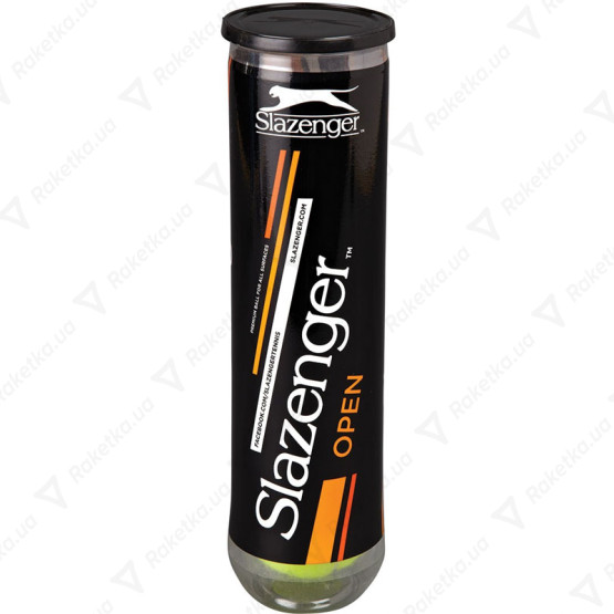 Slazenger Open 4ball