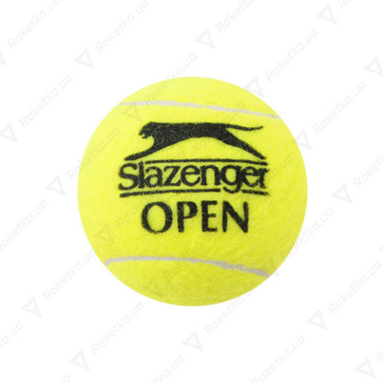 Slazenger Open 4ball