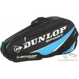 Теннисные сумки Dunlop Club 6
