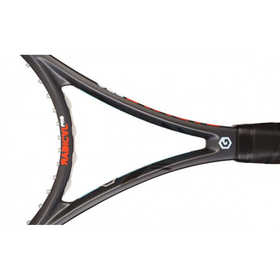 HEAD Graphene XT Radical Rev PRO Racchetta Da Tennis Unisex - Bilanciamento 350 Mm, Lunghezza 685 Mm - 3