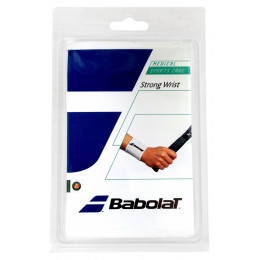Напульсник с застежкой Babolat Strong Wrist