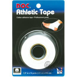 Лента липкая спортивная Tourna Doc Athletic Tape