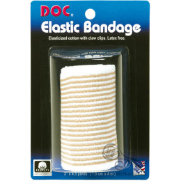 Еластичний бинт Tourna Doc Elastic Bandage