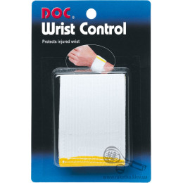  Пов'язка кистьова Tourna Doc Wrist Control