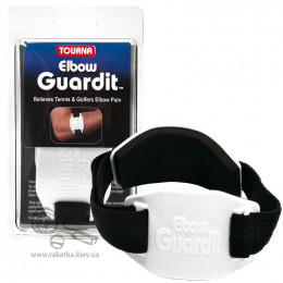 Пов'язка ліктьова Tourna Elbow Guardit