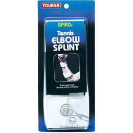 Пов'язка ліктьова Tourna Spiro Tennis Elbow Splint