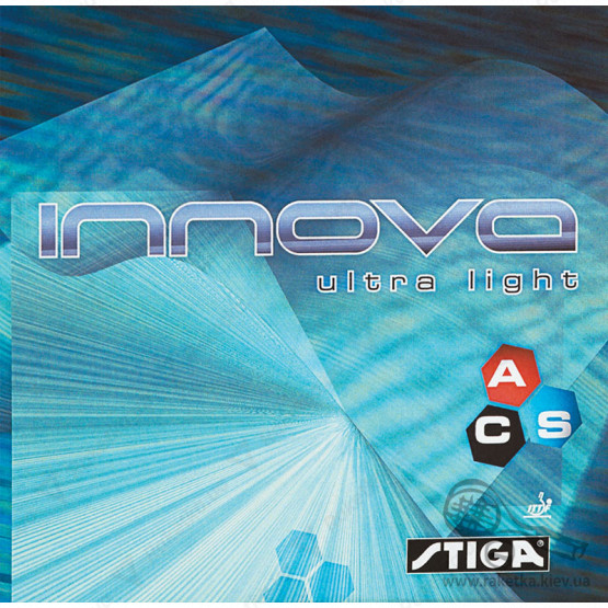 Stiga Innova Ultra Light